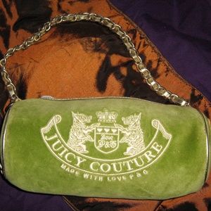 Juicy Couture Handbag